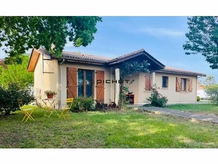 maison de luxe à vendre dans le quartier centre agglomere