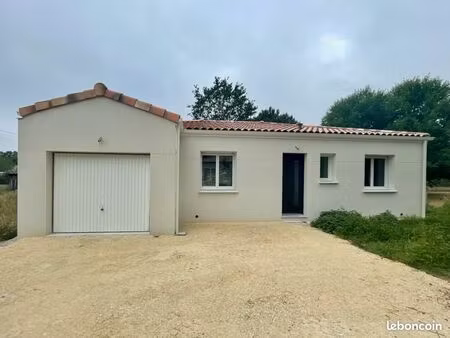 maison 5 pièces 94 m²