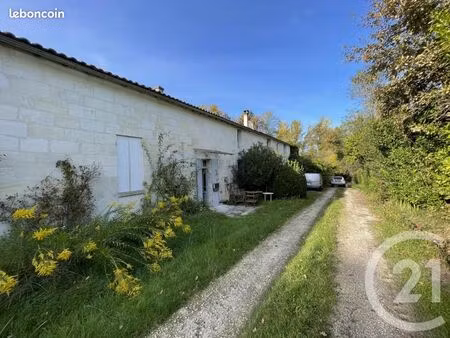 longère 8 pièces 277 m²