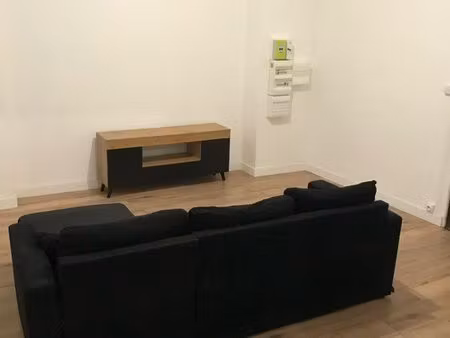 appartement 2 pièces 60 m2