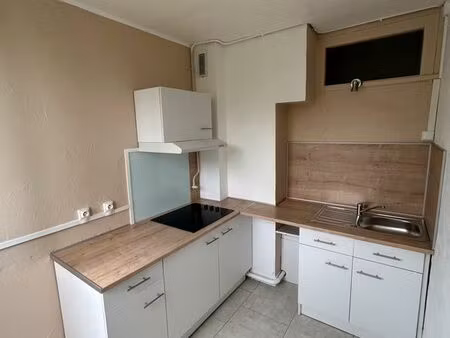 location t1 29m² bourges