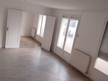 t4 81m2 parking+cave