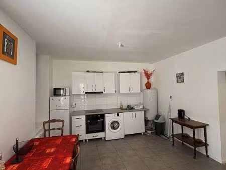 appartement t3 meublé