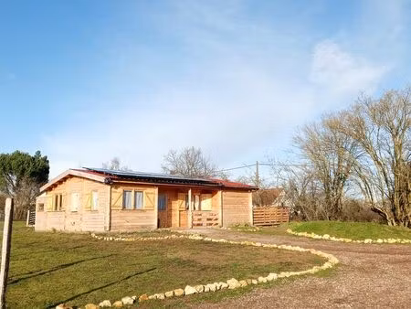 logements insolites  atypiques et chalet lcd gros potentiel à développer en liquidation ju