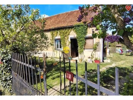 longère 4 pièces 93 m²