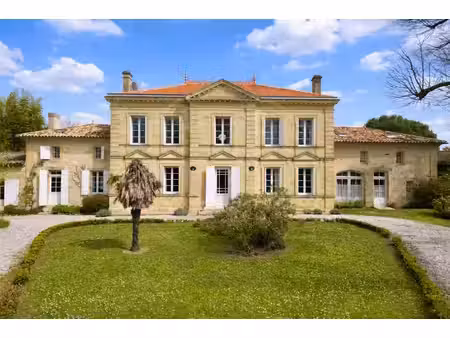 maison de luxe à vendre à pujols