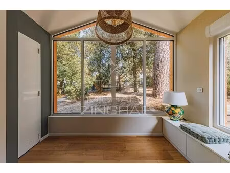 maison de luxe à vendre à pyla sur mer