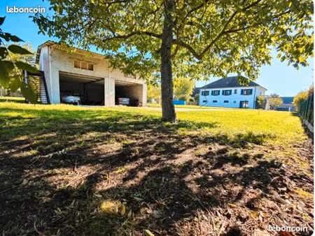 maison saint doulchard