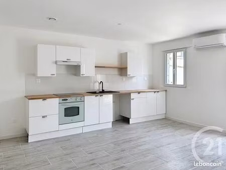 maison 3 pièces 48 m²