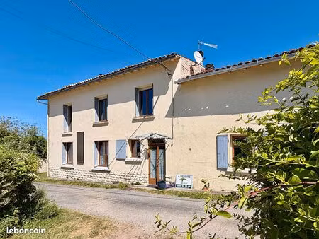 propriété 5 pièces 149 m²