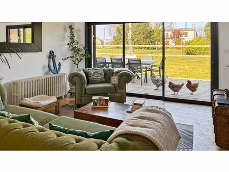 longère à vendre à vayres