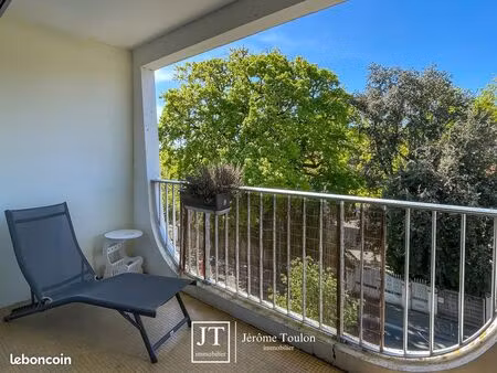 appartement 2 pièces 51 m²