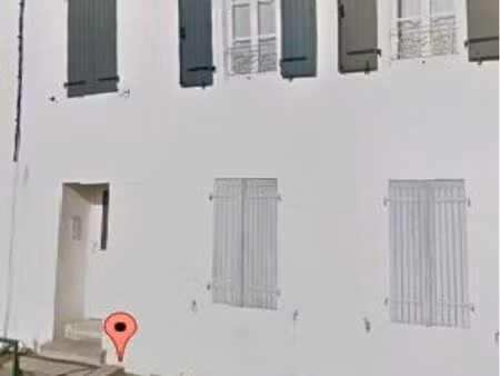 appartement lumineux