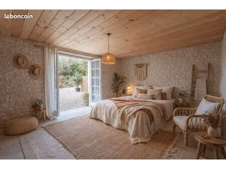 charentaise de charme