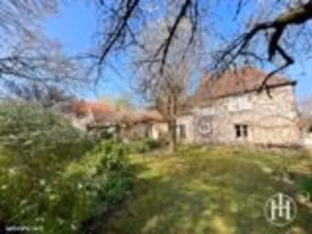 orval vente maison