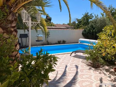 maison 4 pièces 105 m²