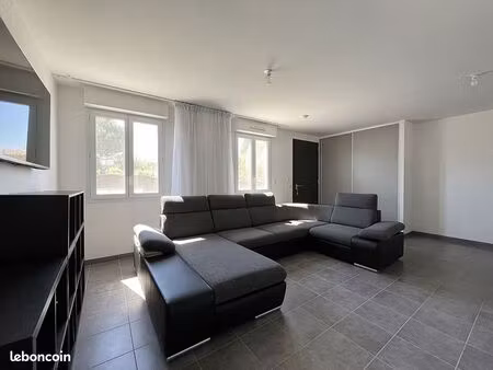 maison 3 pièces 78 m²