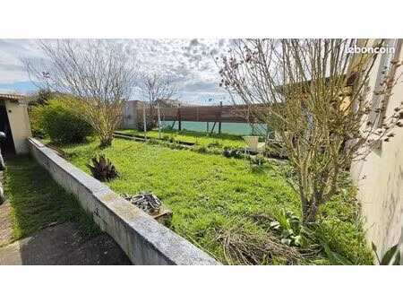 maison 4 pièces 87 m²