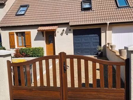 maison familiale proche hôpital