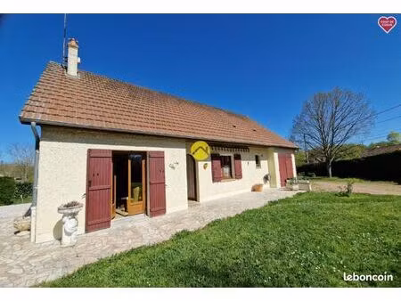 pavillon 5 pièces 171 m²