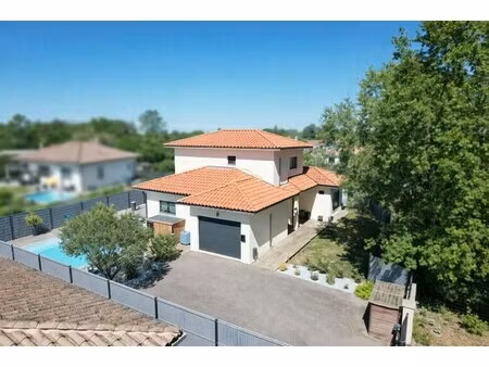 maison de luxe à vendre à le teich