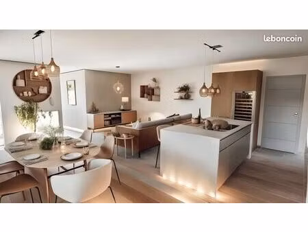 maison 5 pièces 94 m²