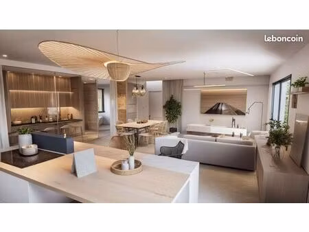 maison 5 pièces 90 m²