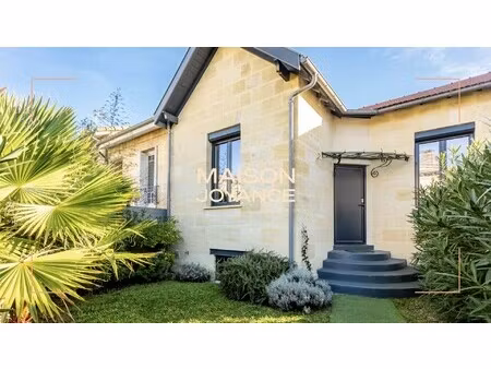 maison de ville à vendre dans le quartier jean-moulin