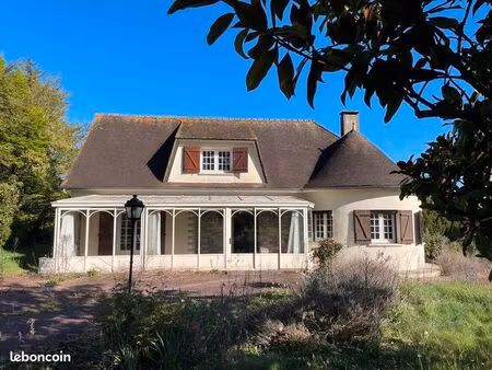 maison 5 pièces 145 m²