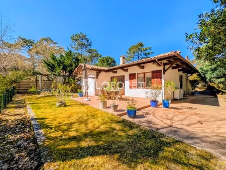 maison de luxe à vendre à pyla sur mer