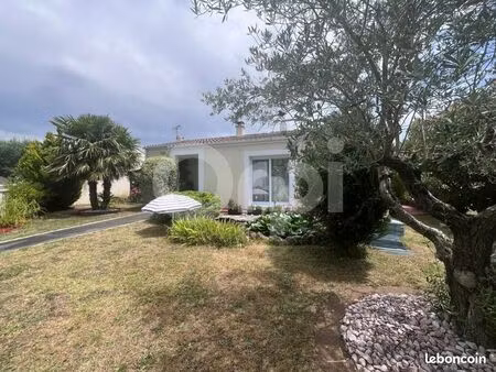 maison 4 pièces 108 m²
