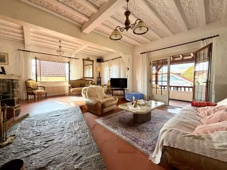 maison de luxe à vendre dans le quartier peylanne