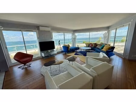 appartement de luxe à vendre dans le quartier aiguillon