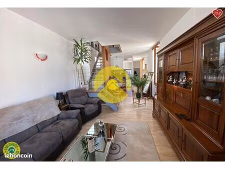 duplex t3 centre historique