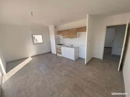 appart t3 55m2 les minimes la rochelle