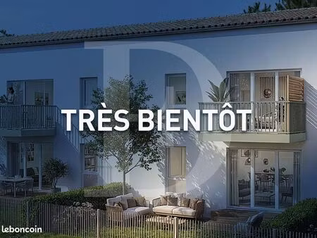 appartement - 3 pièces - hyphen - appartements