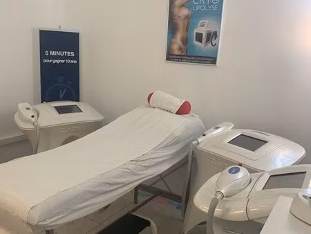 bail à céder. cabinet de bien-être