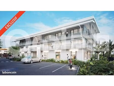 local commercial 75 m²