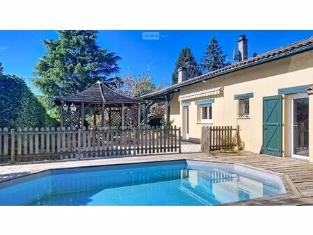 maison de luxe à vendre à bouliac