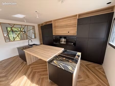 maison construction haut de gamme