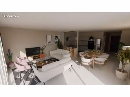 maison 3 pièces 73 m²