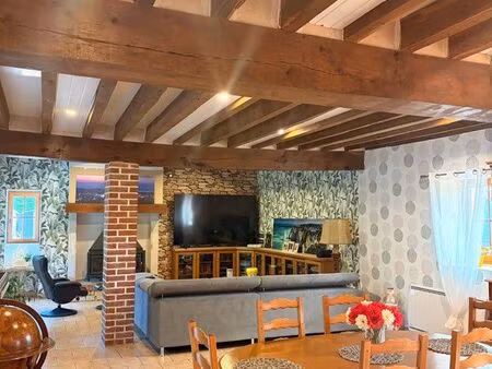 maison de caractère