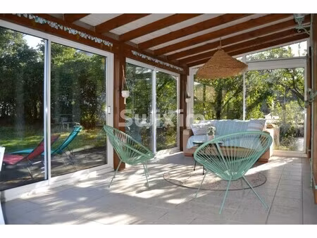 maison de luxe à vendre dans le quartier centre cap ferret