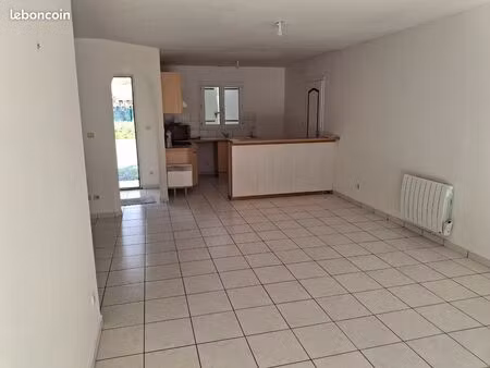 maison individuelle à ferrieres