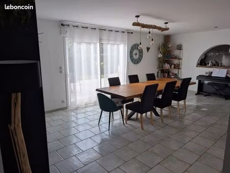 maison 4 chambres la jarrie