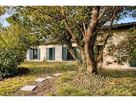 maison de luxe à vendre dans le quartier beutre