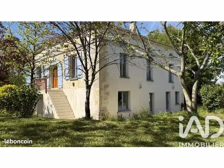 maison familiale 9 pièces 230 m²