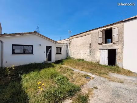 maison 4 pièces 87 m²