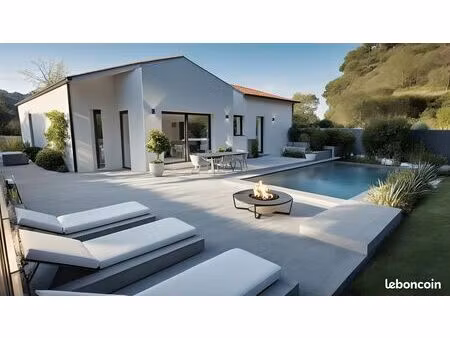 maison 5 pièces 94 m²