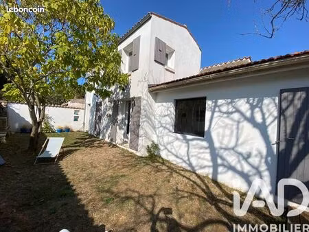 maison 4 pièces 71 m²